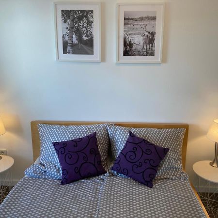 Ferienwohnung Heeser Birkenhof - Urlaub Auf Dem Bauernhof Mit Blick Ins Gruene Weeze Extérieur photo