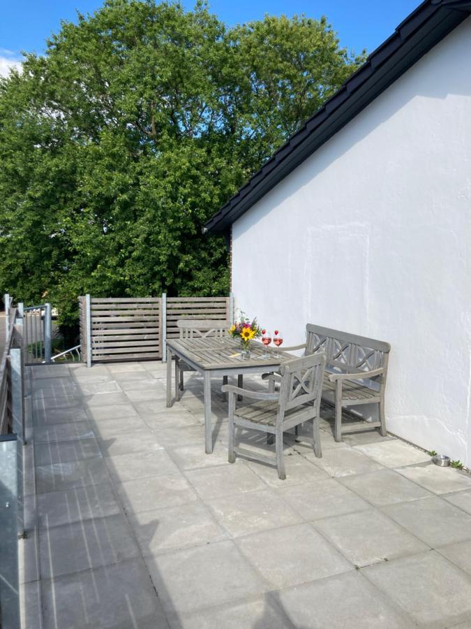 Ferienwohnung Heeser Birkenhof - Urlaub Auf Dem Bauernhof Mit Blick Ins Gruene Weeze Extérieur photo